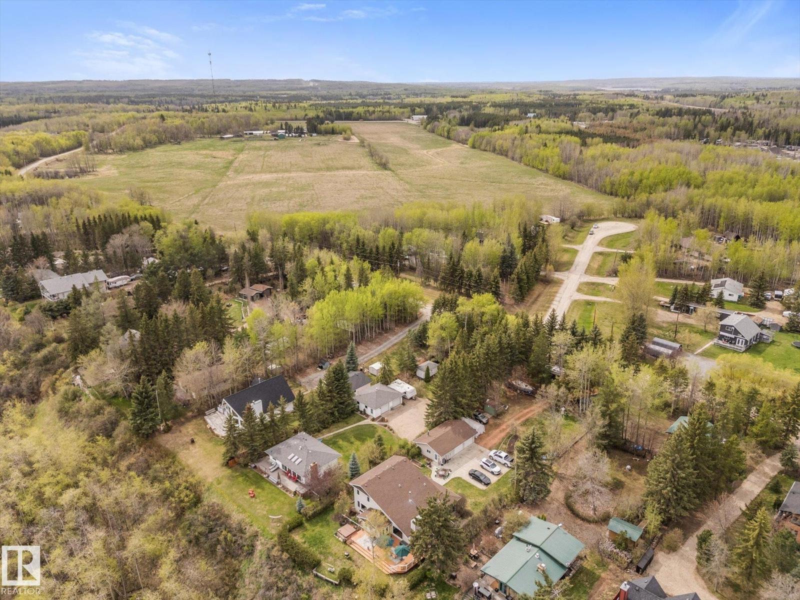 25 53123 HGHWAY 31, Rural Parkland County