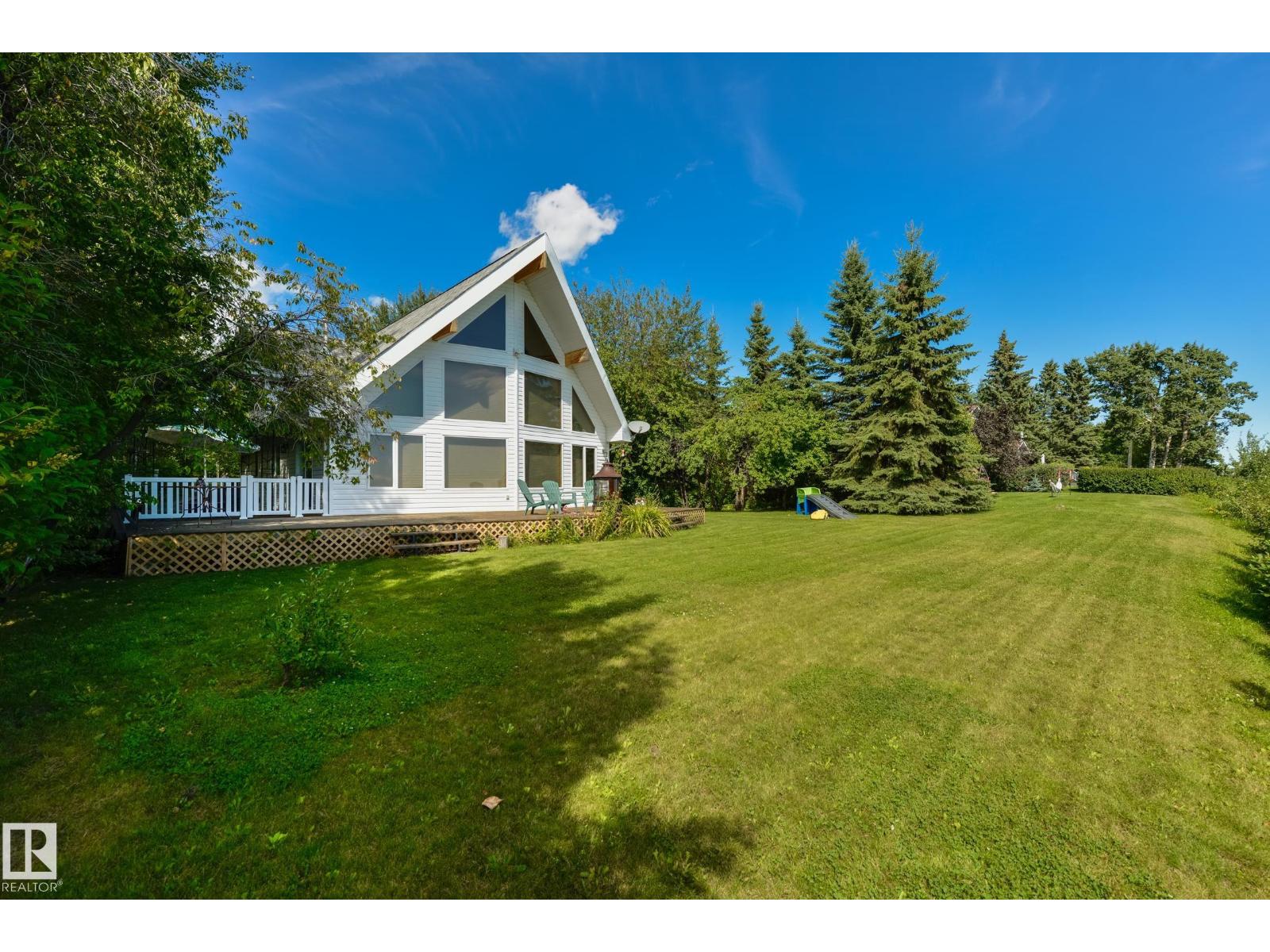 25 53123 HGHWAY 31, Rural Parkland County