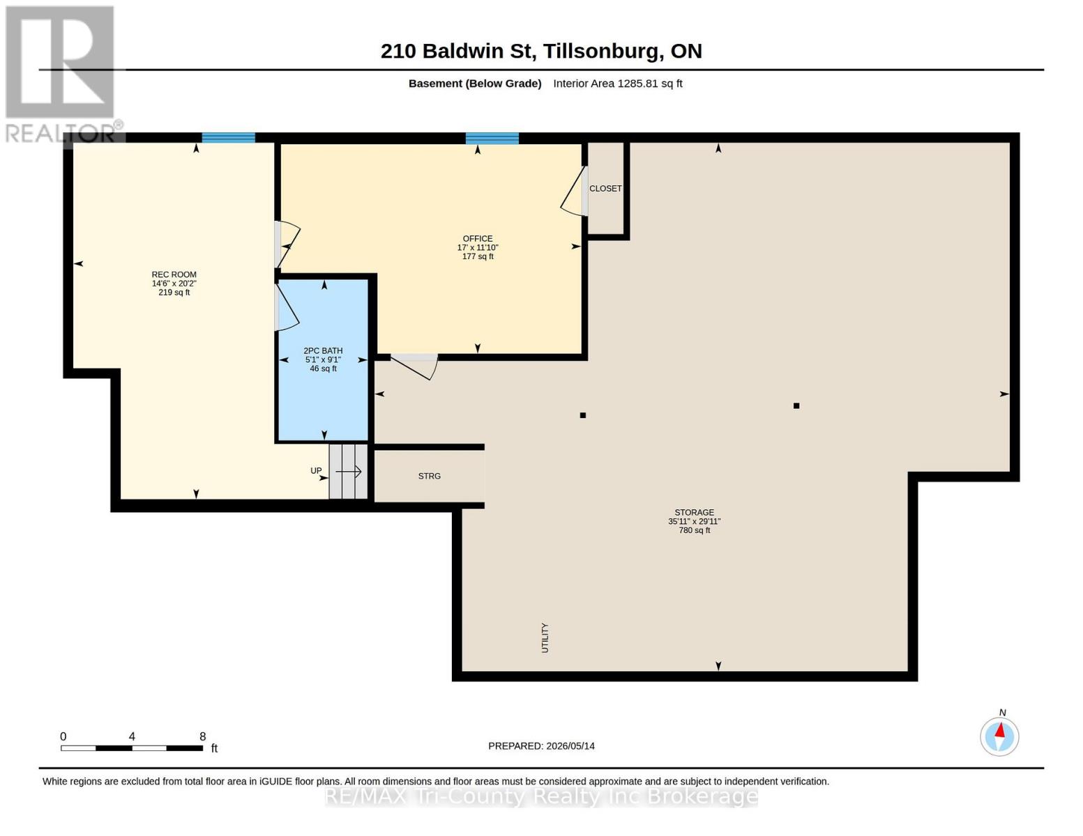 210 BALDWIN STREET - 31