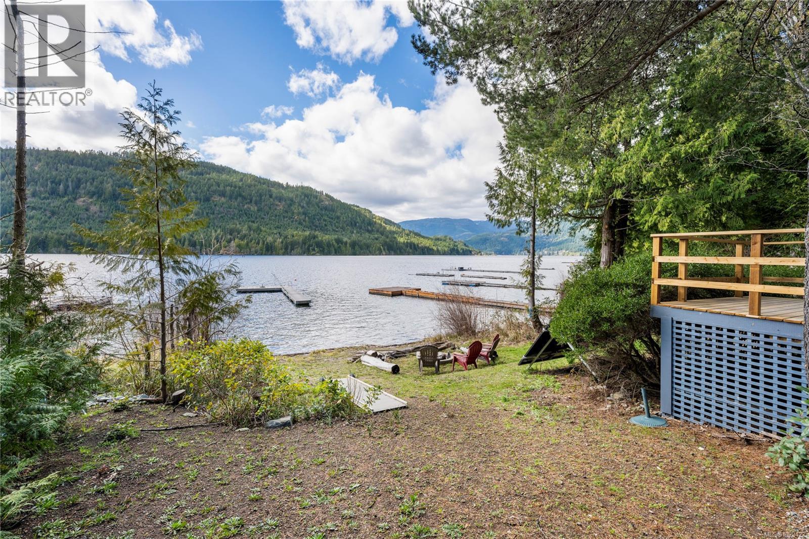 3470 Horne Lake Caves Rd - 33