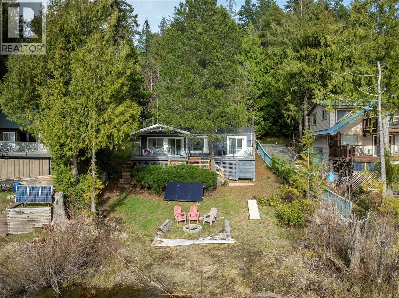 3470 Horne Lake Caves Rd - 48