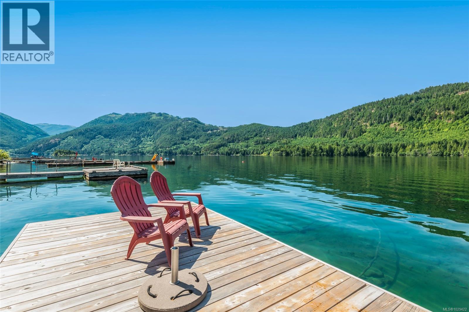 3470 Horne Lake Caves Rd - 53