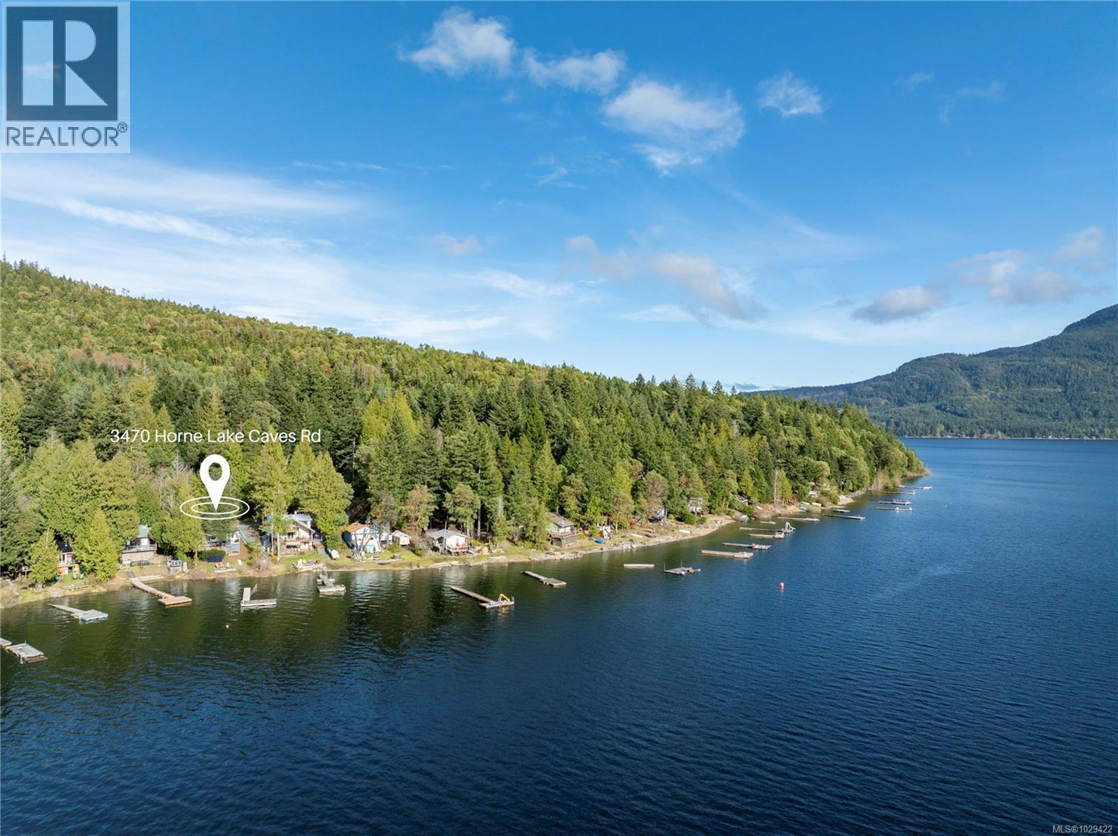 3470 Horne Lake Caves Rd - 57