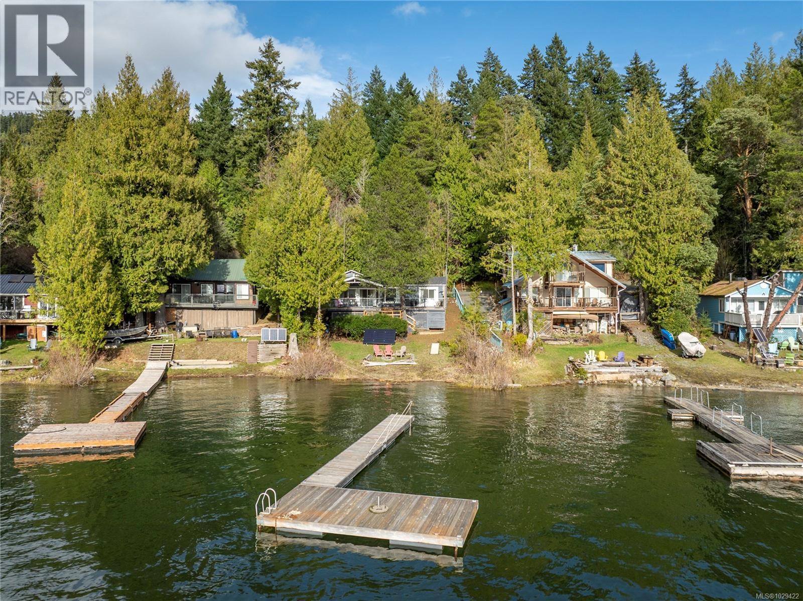 3470 Horne Lake Caves Rd - 46