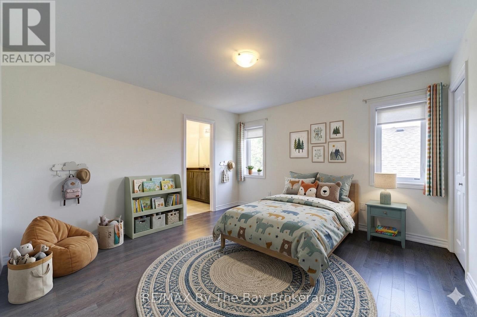 174 MAPLESIDE DRIVE - 28