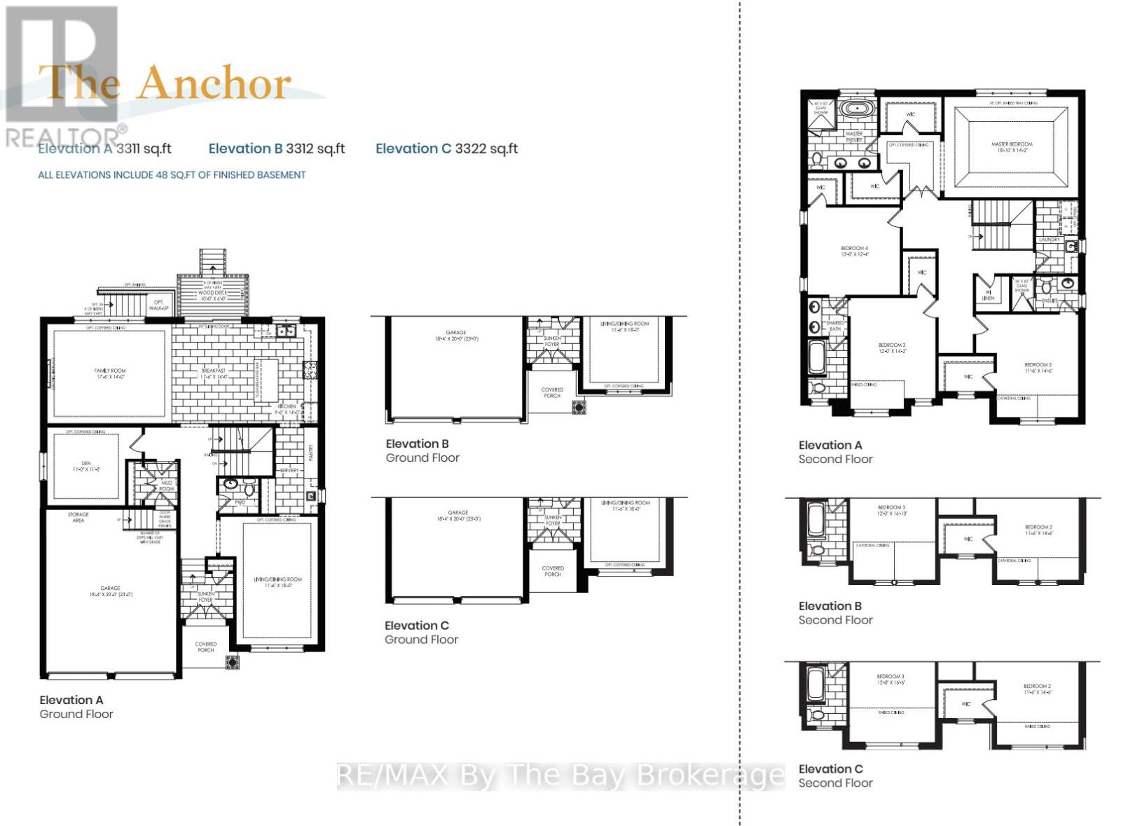 174 MAPLESIDE DRIVE - 43