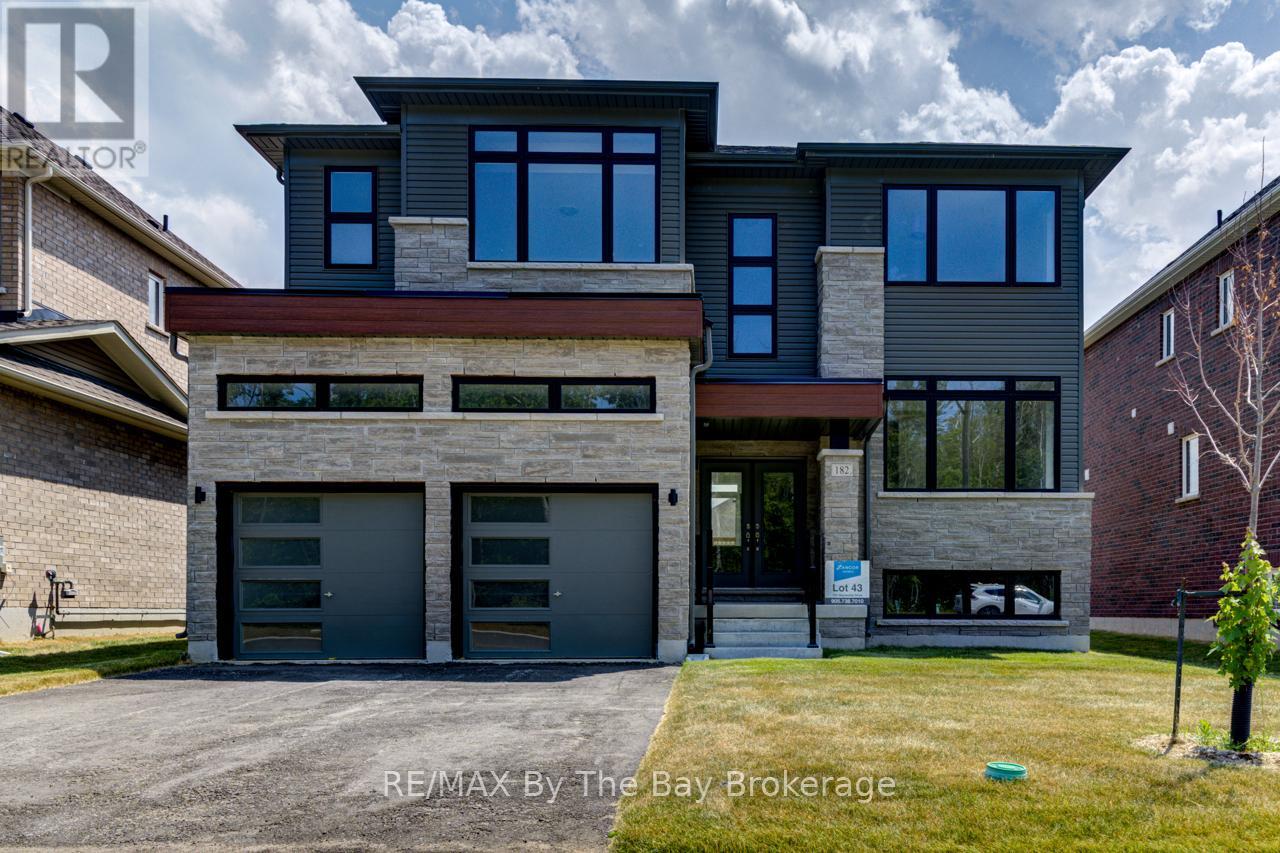 182 MAPLESIDE DRIVE - 1