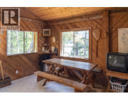Dl 5489 Lewis Island, Prince Rupert, BC V0V0V0 Photo 16
