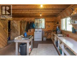 Dl 5489 Lewis Island, Prince Rupert, BC V0V0V0 Photo 24