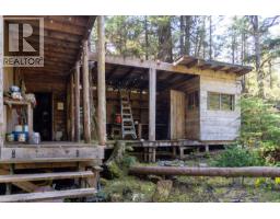 Dl 5489 Lewis Island, Prince Rupert, BC V0V0V0 Photo 33