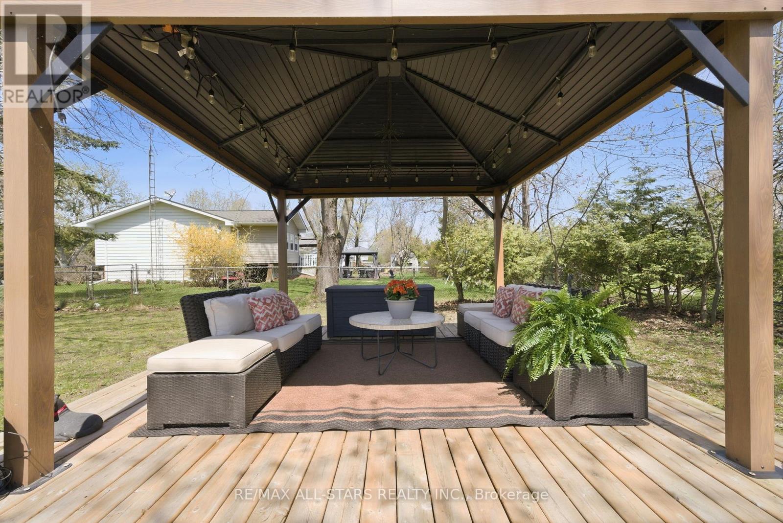 257 PORT HOOVER ROAD - 36