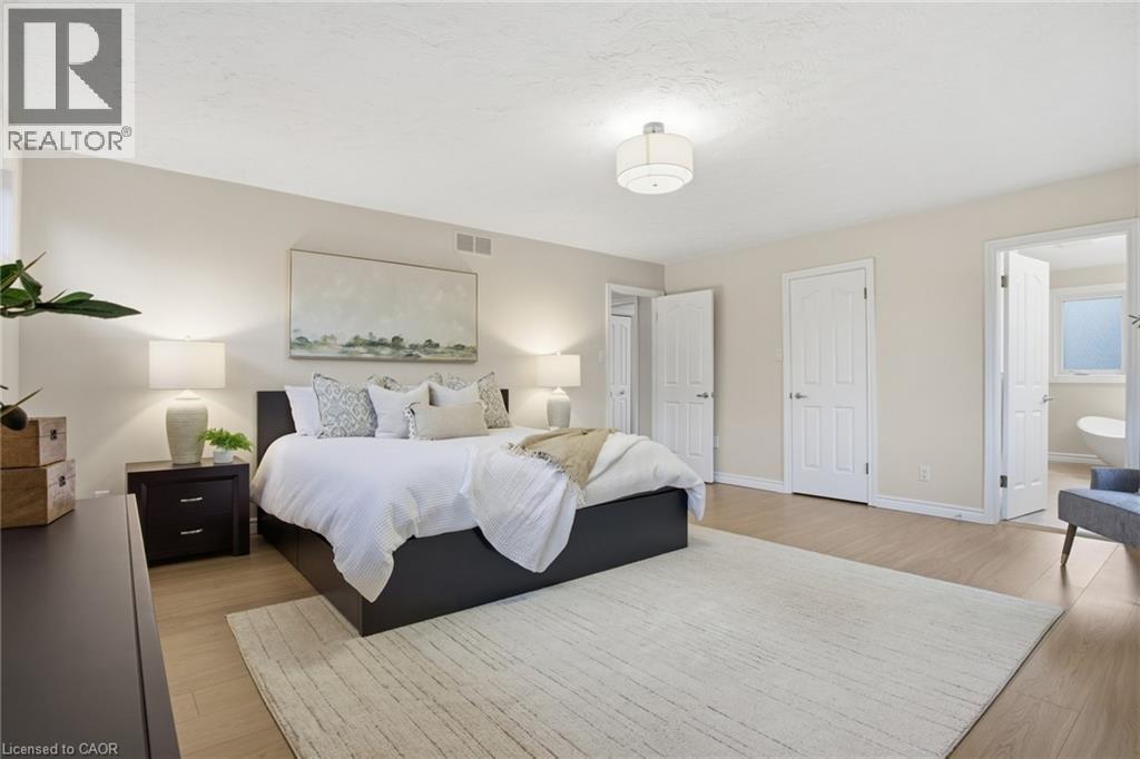 20 HUNTINGDALE Place W, Kitchener, Ontario, N2A3K6 — Photo 8