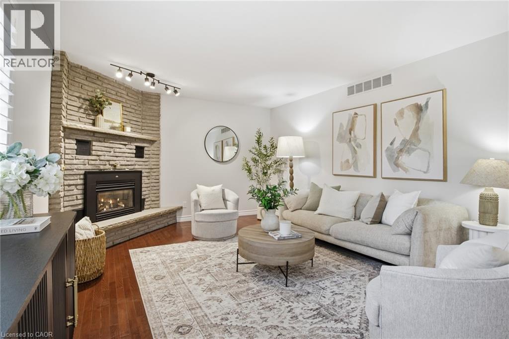 20 HUNTINGDALE Place W, Kitchener, Ontario, N2A3K6 — Photo 26