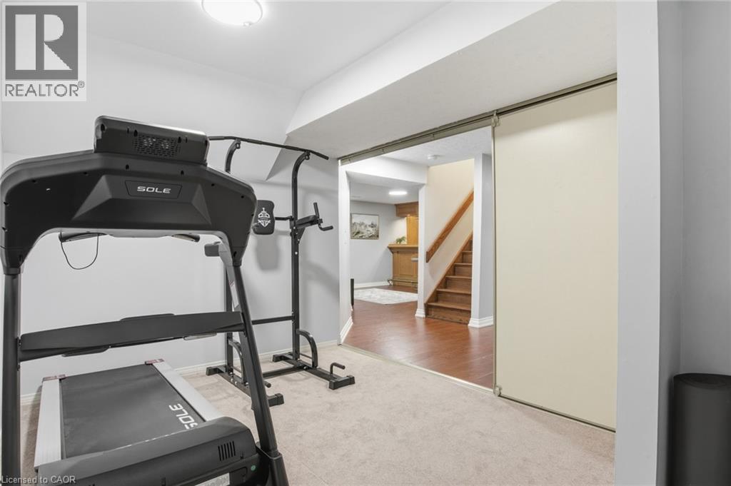 20 HUNTINGDALE Place W, Kitchener, Ontario, N2A3K6 — Photo 19