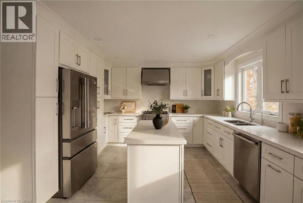 20 HUNTINGDALE Place W, Kitchener, Ontario, N2A3K6 — Photo 22