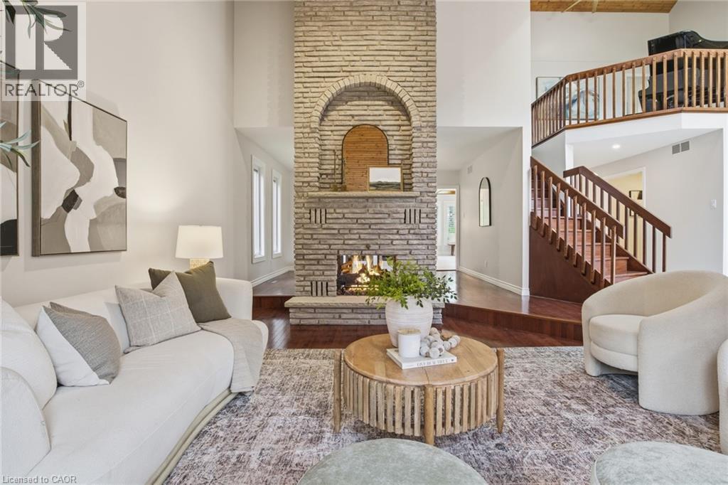 20 HUNTINGDALE Place W, Kitchener, Ontario, N2A3K6 — Photo 21