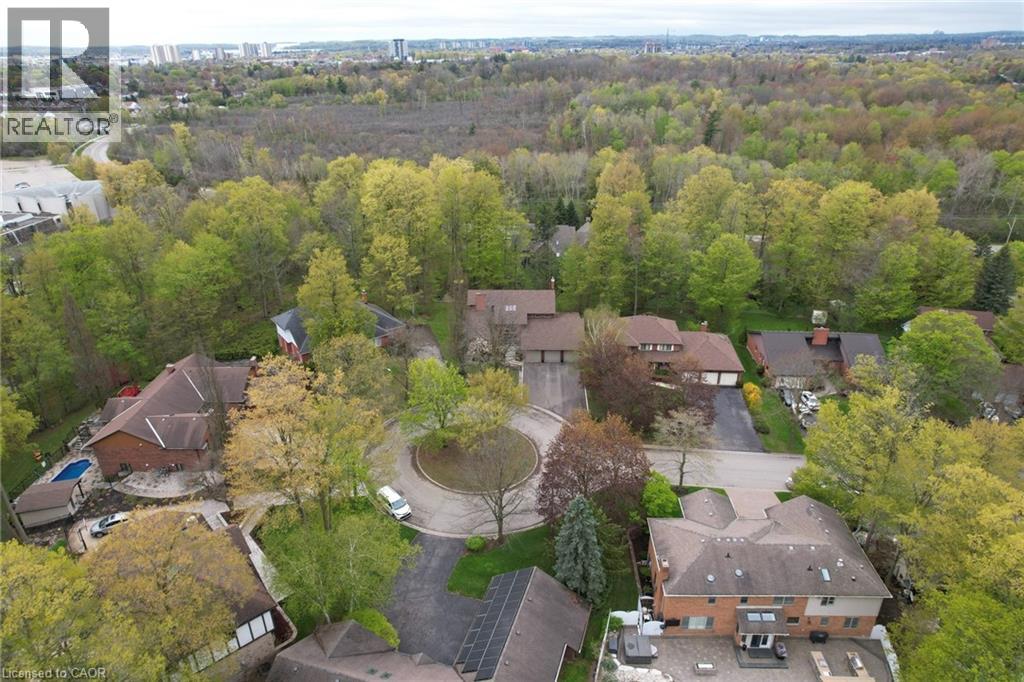 20 HUNTINGDALE Place W, Kitchener, Ontario, N2A3K6 — Photo 42