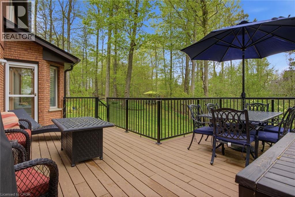 20 HUNTINGDALE Place W, Kitchener, Ontario, N2A3K6 — Photo 50