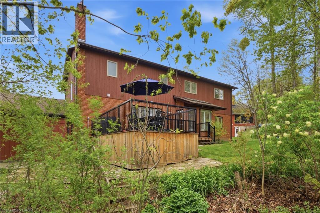 20 HUNTINGDALE Place W - 44
