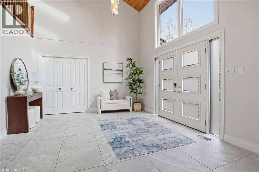 20 HUNTINGDALE Place W, Kitchener, Ontario, N2A3K6 — Photo 9
