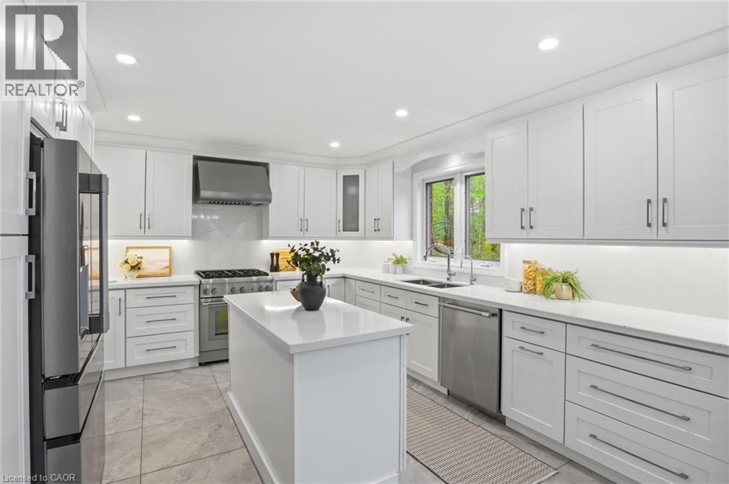 20 HUNTINGDALE Place W, Kitchener, Ontario, N2A3K6 — Photo 36