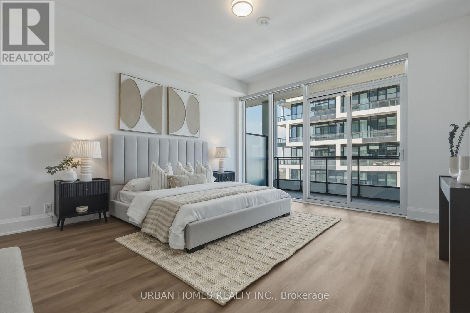 #3601 65 BROADWAY AVENUE - 6