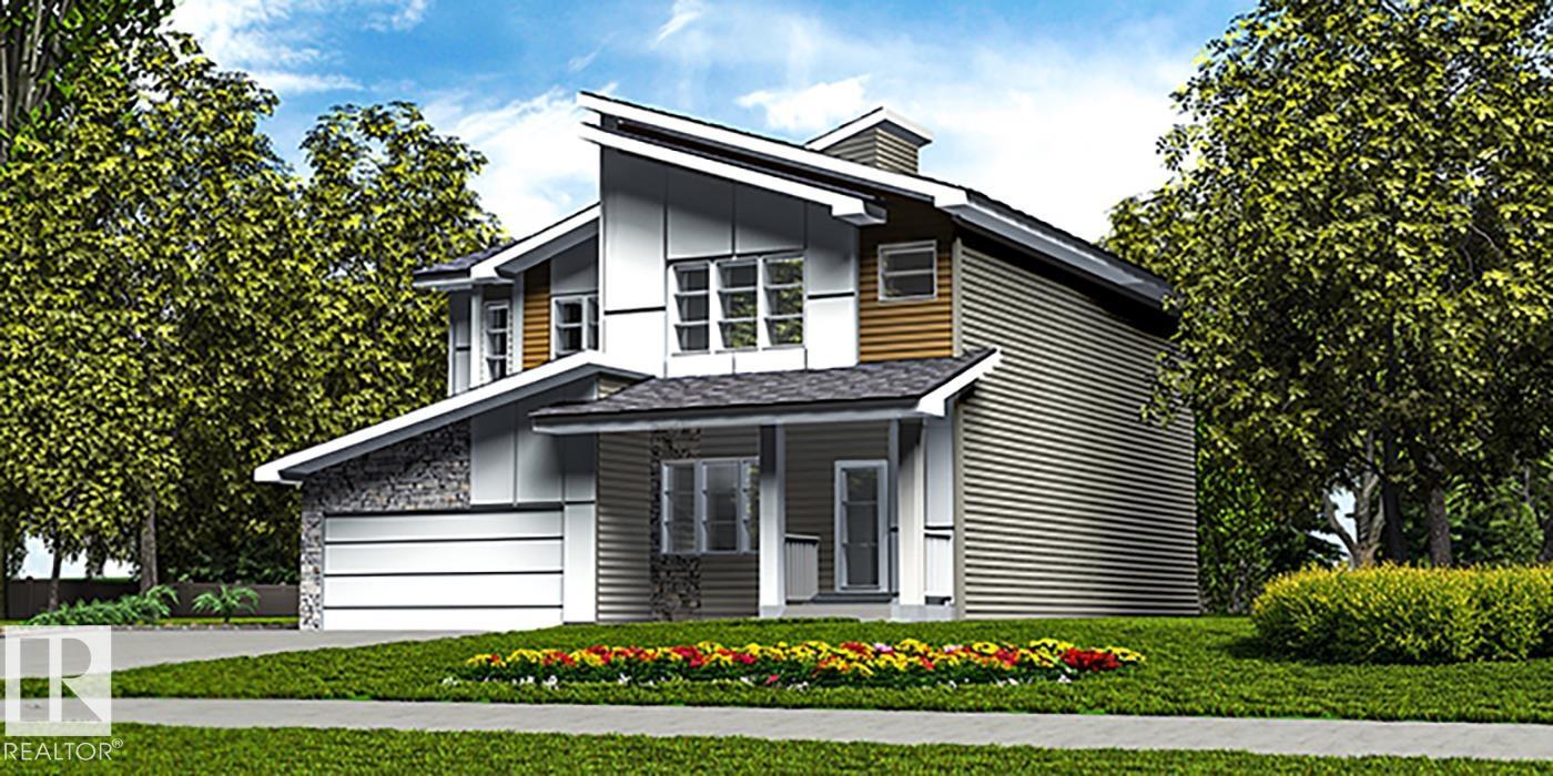 516 176 AV NE, Edmonton