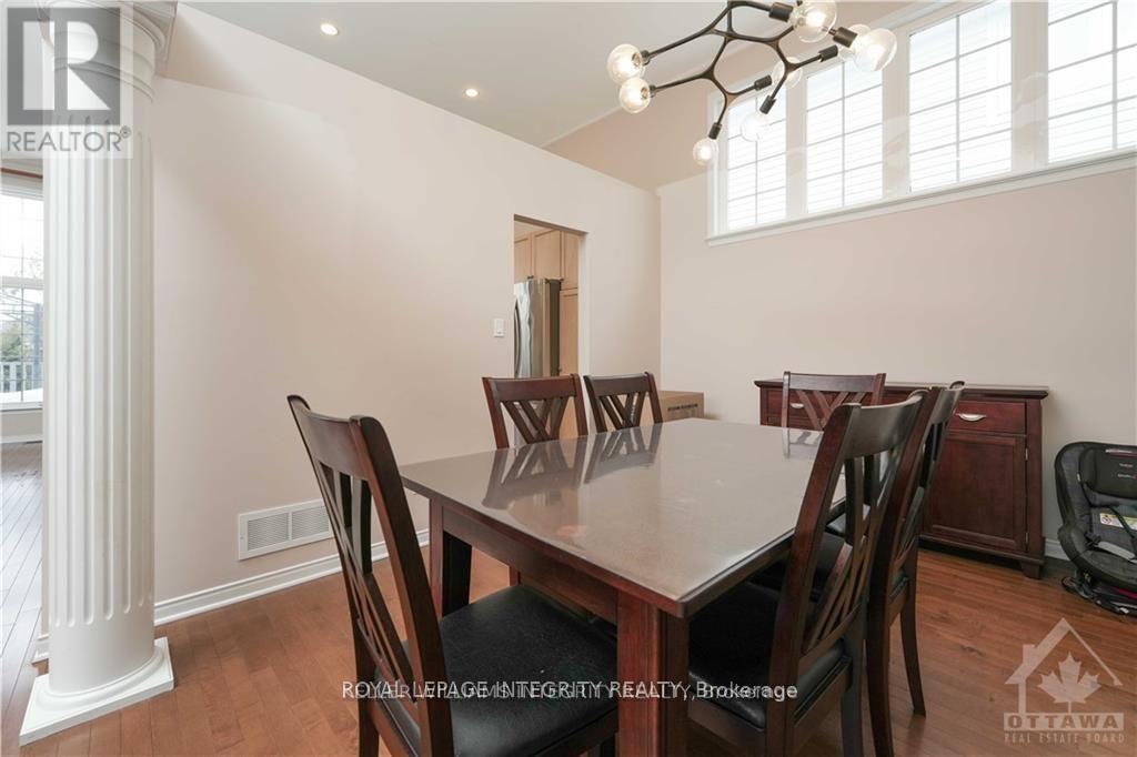 6 Bed, 4 Bath House for Rent in Ottawa – 404 KILMARNOCK WAY, Ottawa – MLS# X13131478 - Image 2