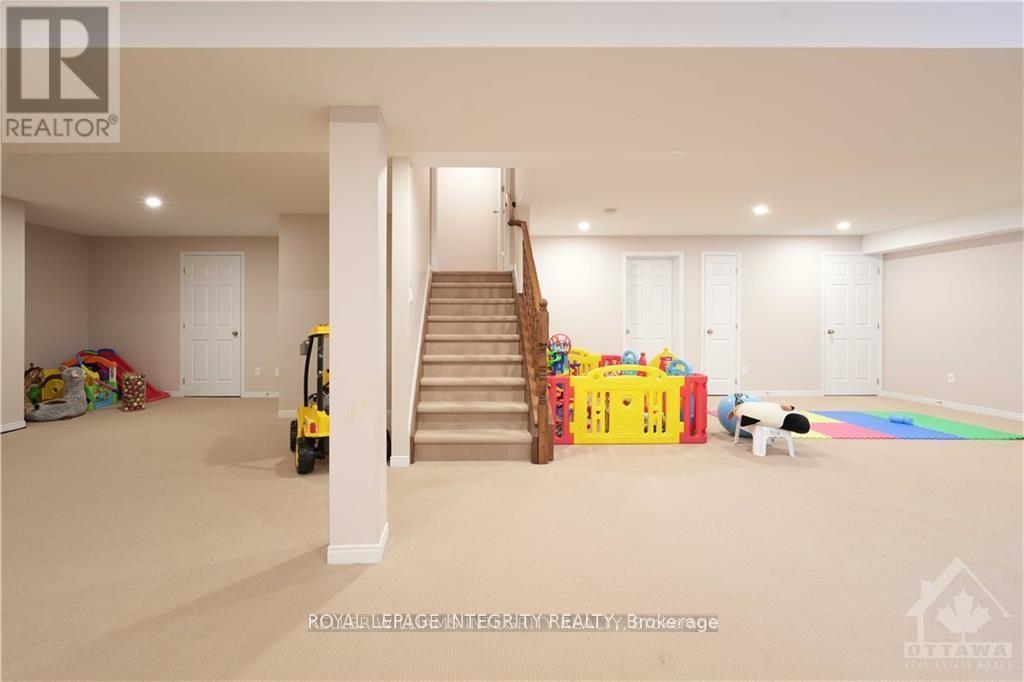 6 Bed, 4 Bath House for Rent in Ottawa – 404 KILMARNOCK WAY, Ottawa – MLS# X13131478 - Image 18