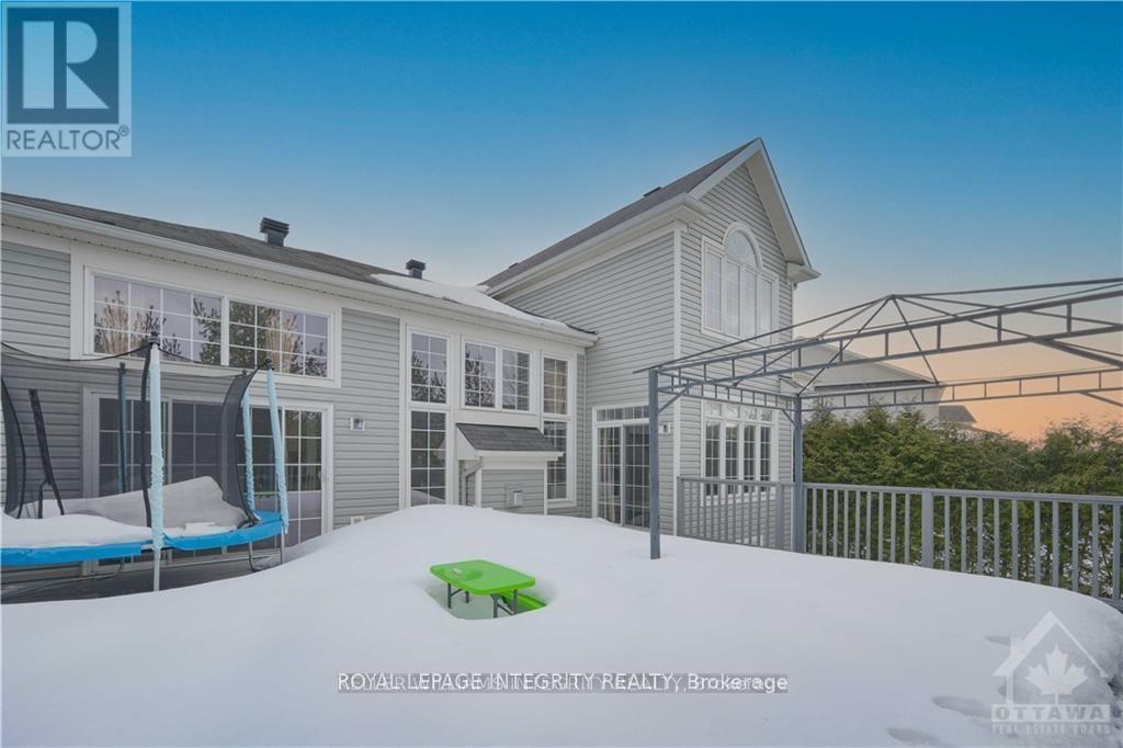 6 Bed, 4 Bath House for Rent in Ottawa – 404 KILMARNOCK WAY, Ottawa – MLS# X13131478 - Image 6