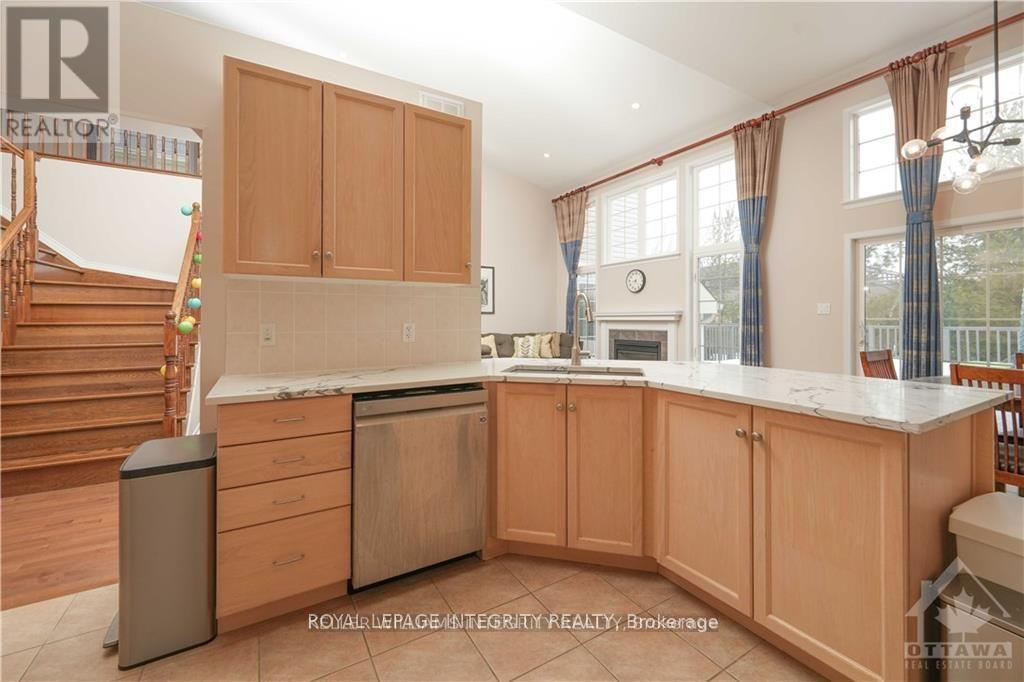 6 Bed, 4 Bath House for Rent in Ottawa – 404 KILMARNOCK WAY, Ottawa – MLS# X13131478 - Image 14