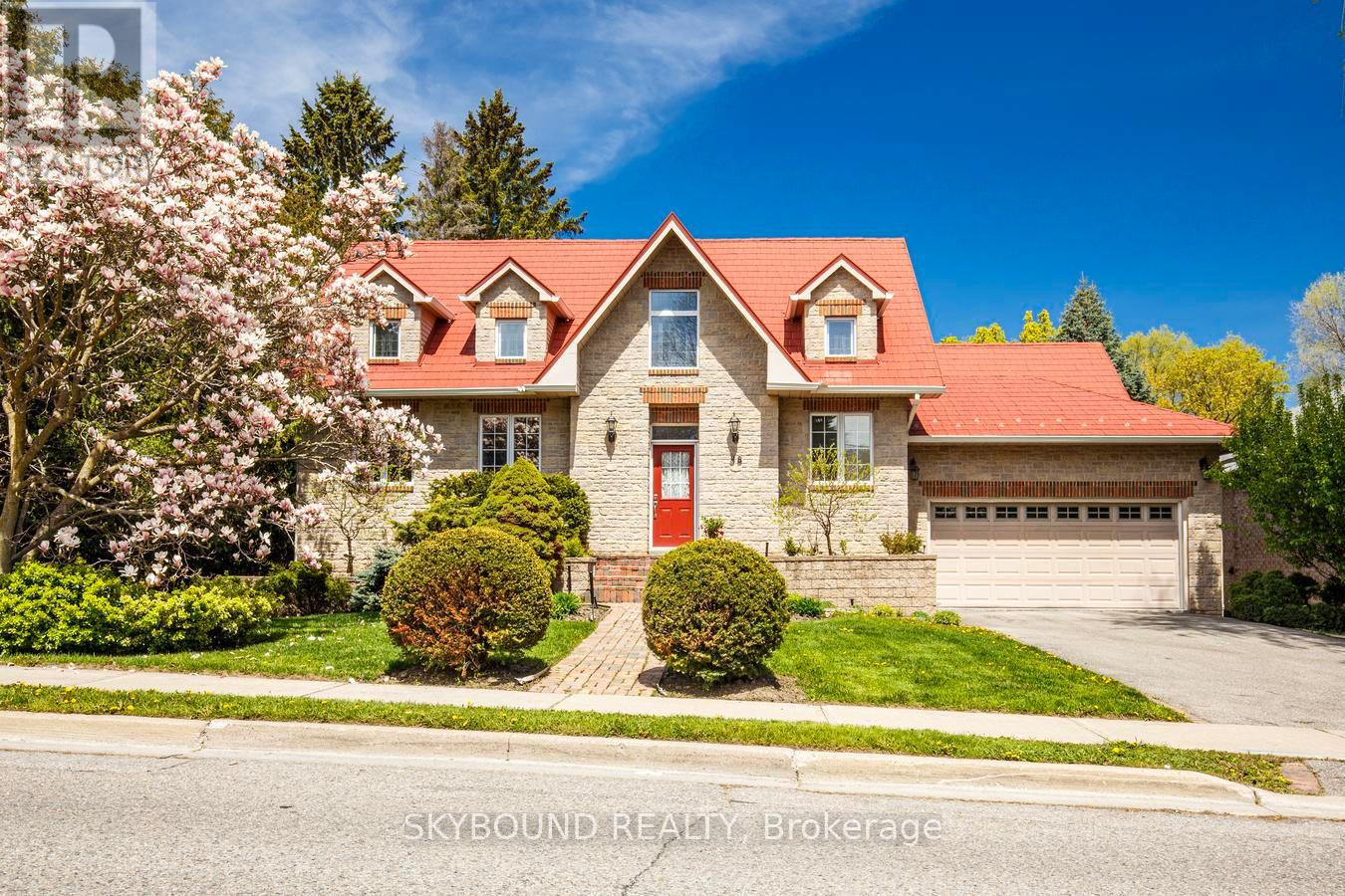 58 KIRK DRIVE - 1