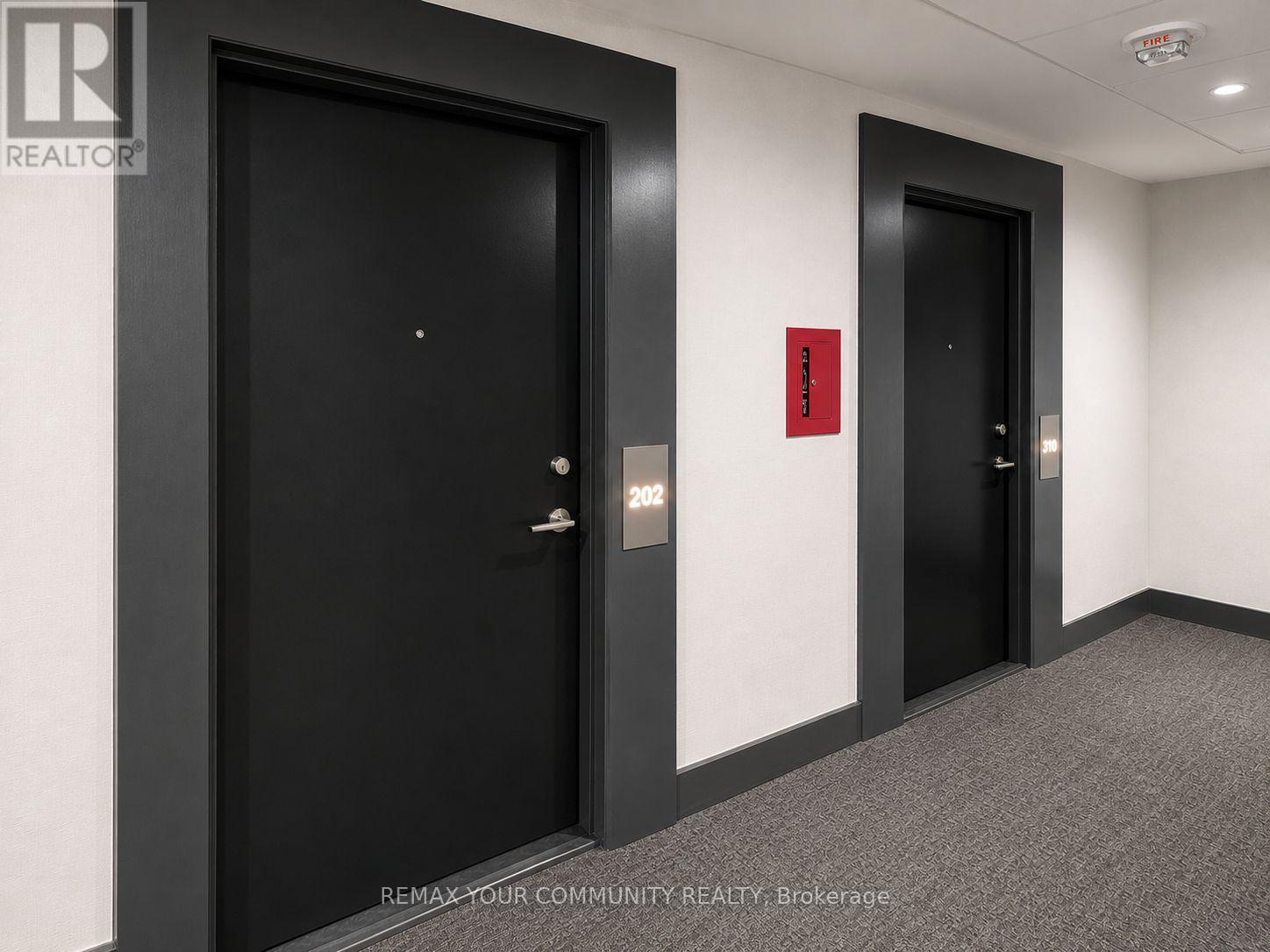 #202W 3 ROSEWATER STREET - 3