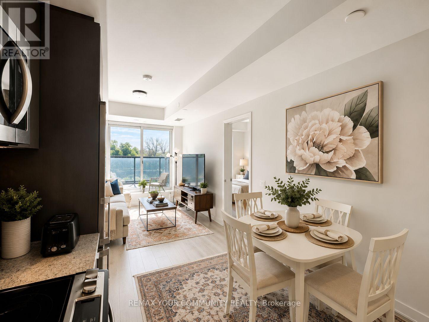 #202W 3 ROSEWATER STREET - 4