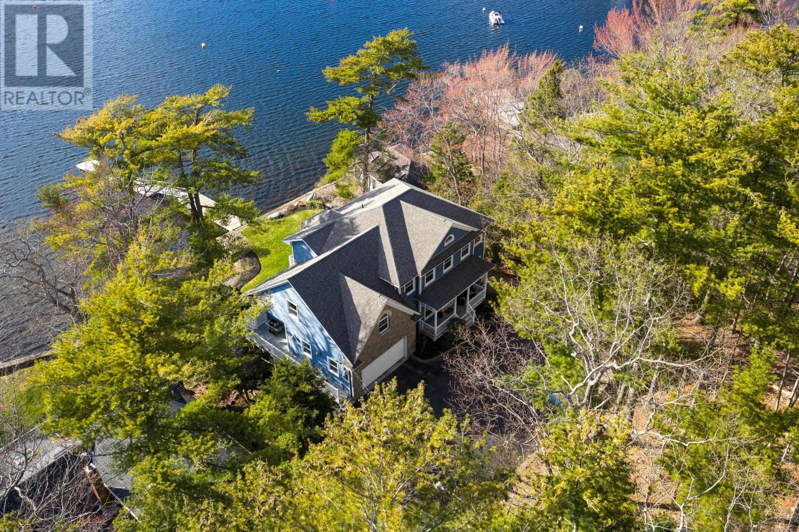 Property photo of 981 Shore Drive