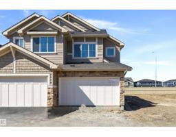 Duplex for sale at 1044 Cristall Cr SW, Edmonton — MLS® E4487875