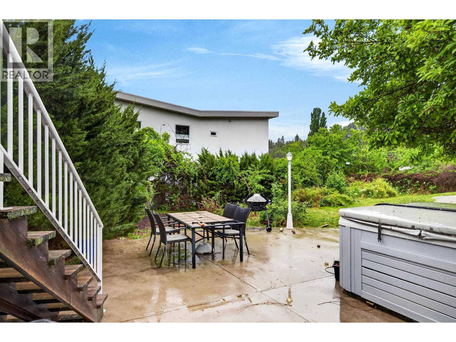 5957 Turner Avenue, Peachland