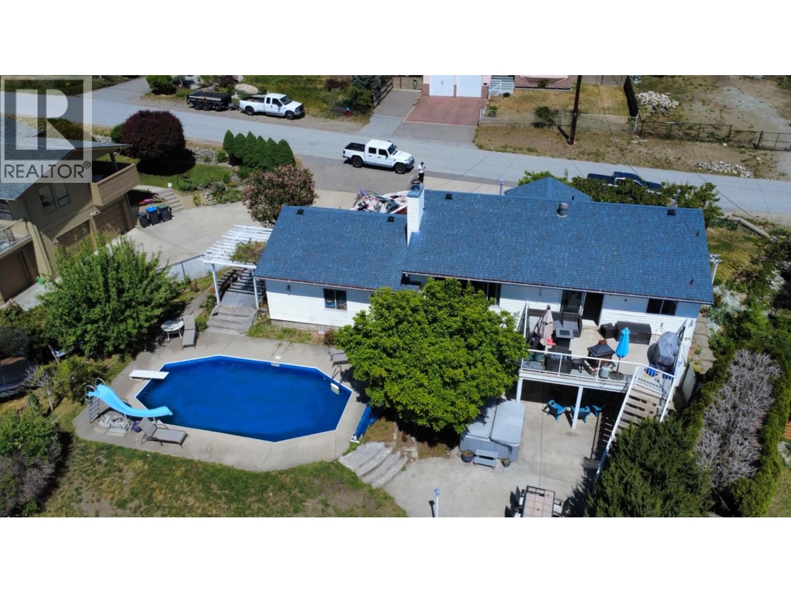 5957 Turner Avenue, Peachland