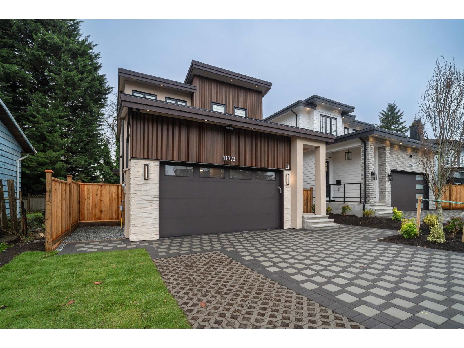 11772 92 AVENUE, Delta