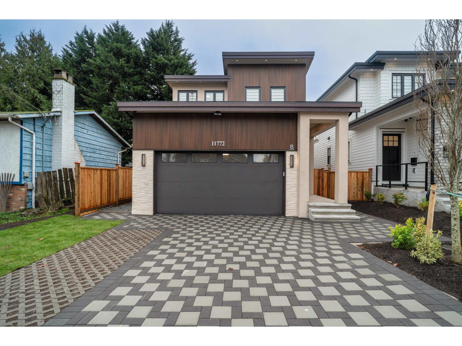 11772 92 AVENUE, Delta