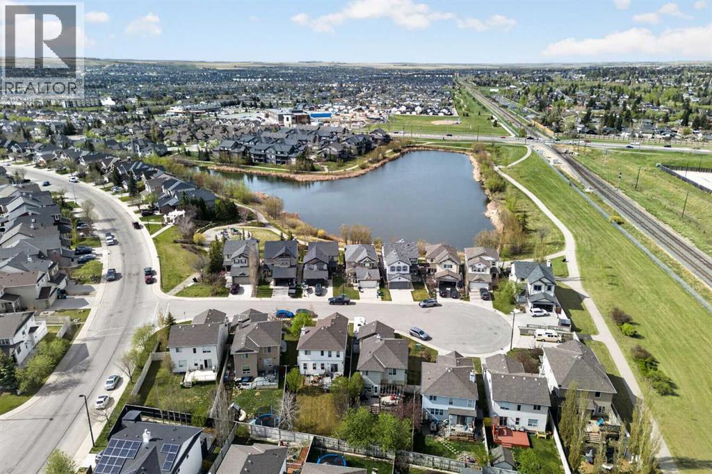 130 Morningside Point SW - 4