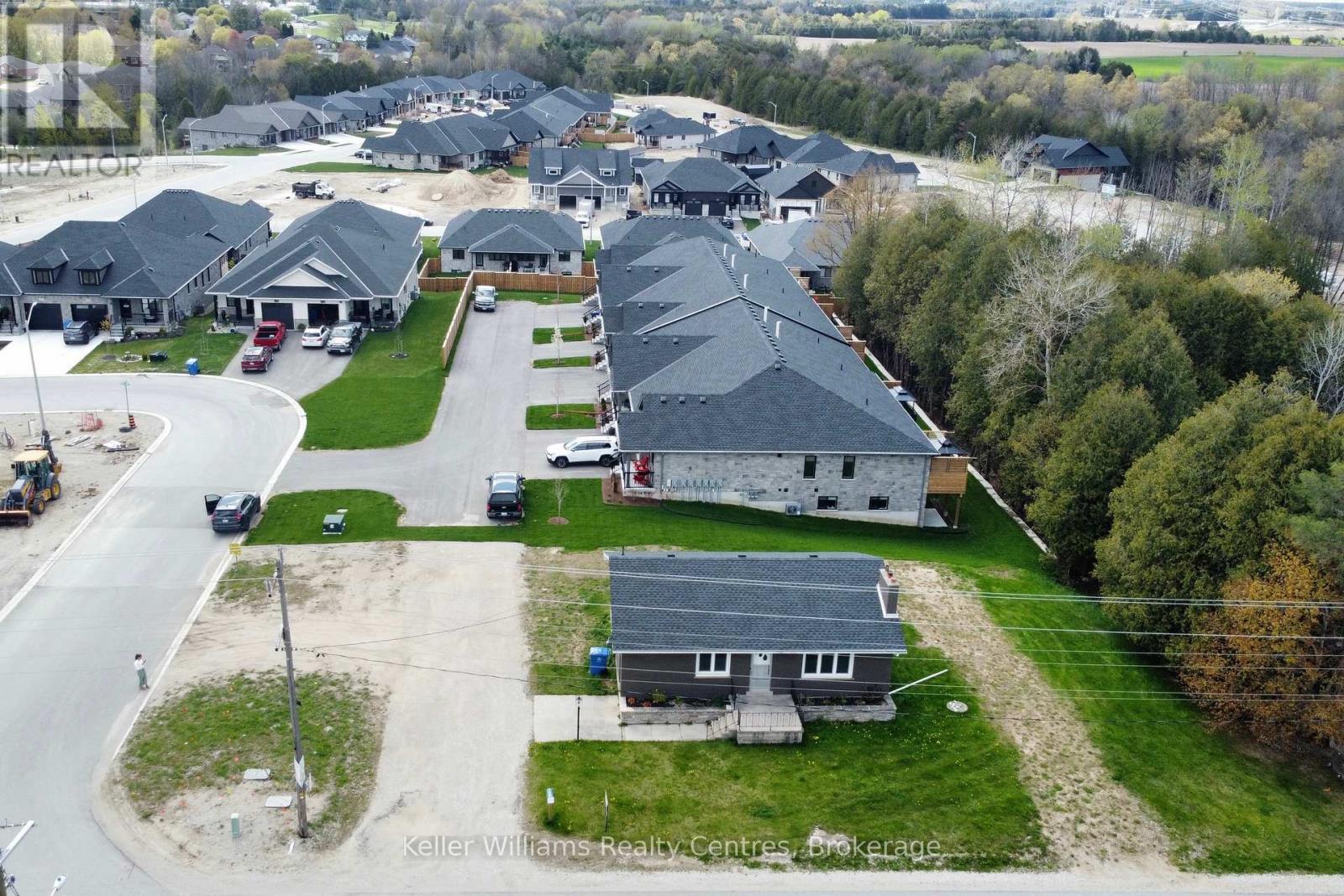 854 GREY ROAD 28 - 4