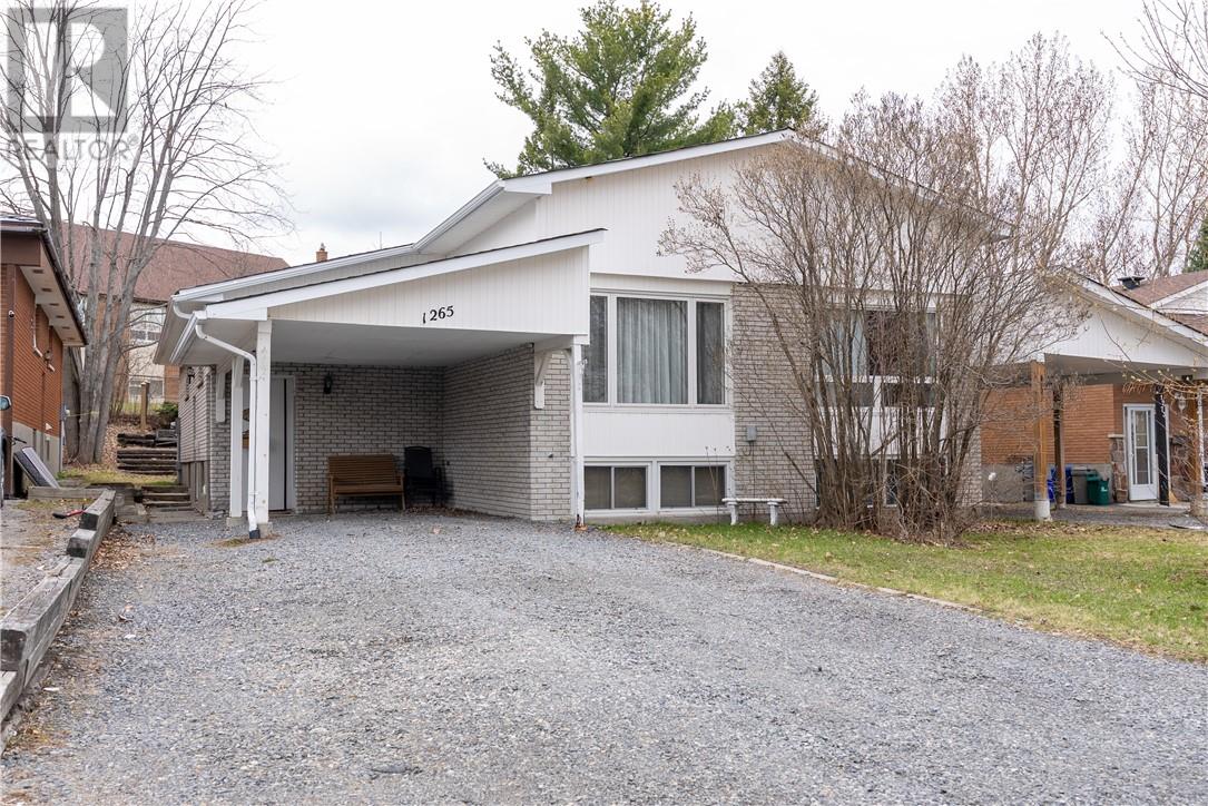 1265 Diane Street, Sudbury, Ontario, P3A4H4 — Photo 42