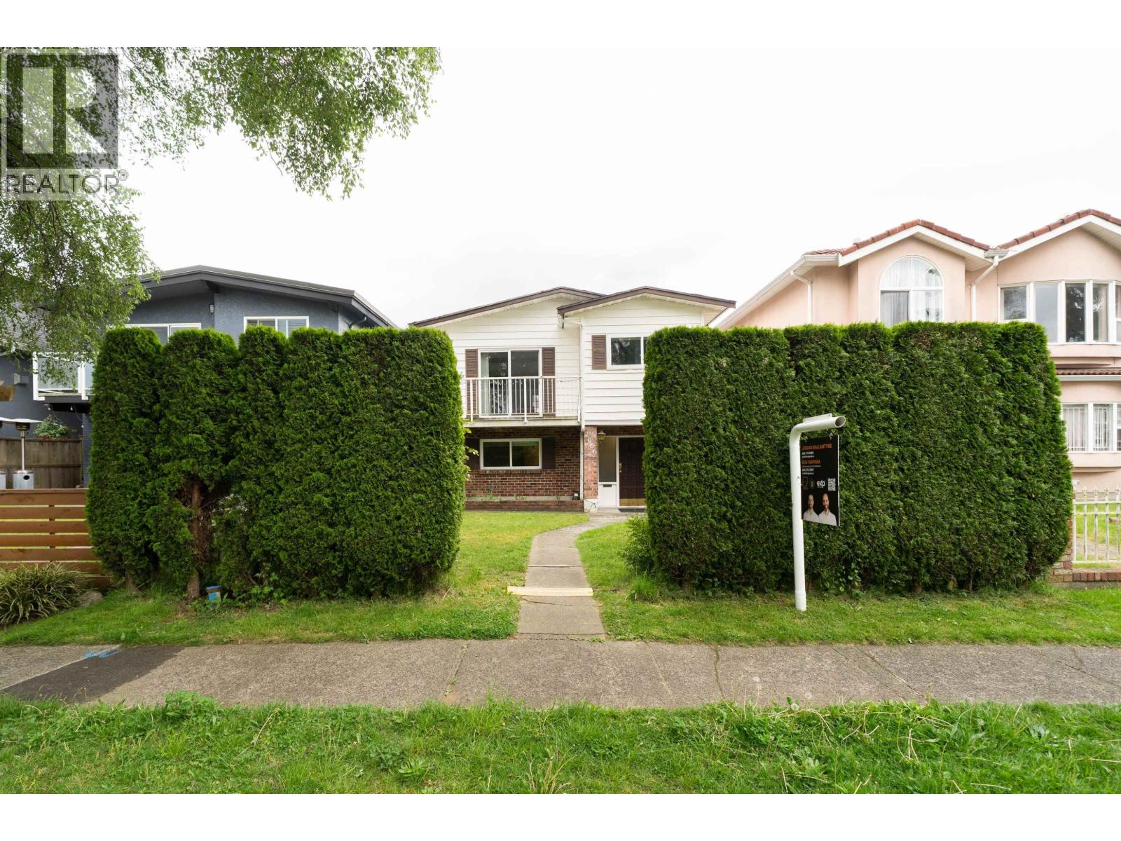 2066 E 23RD AVENUE — main photo