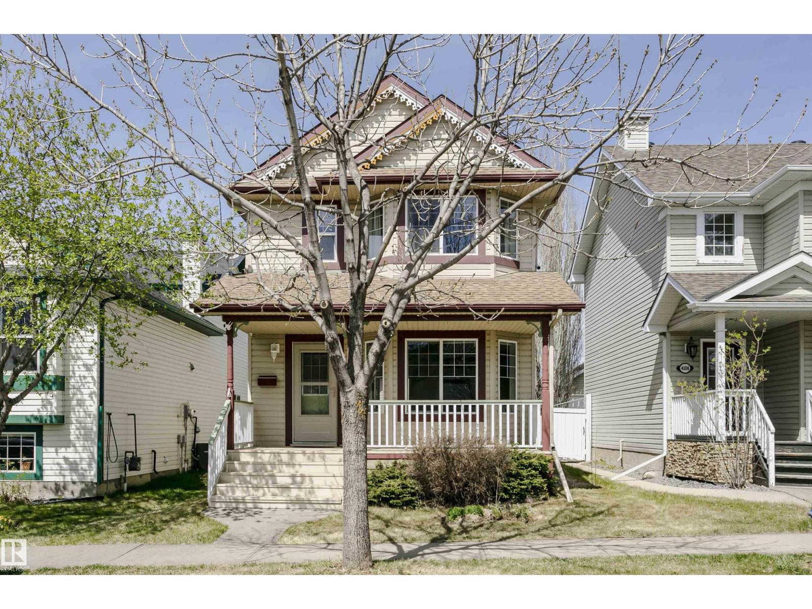 4108 TOMPKINS WY NW - 9