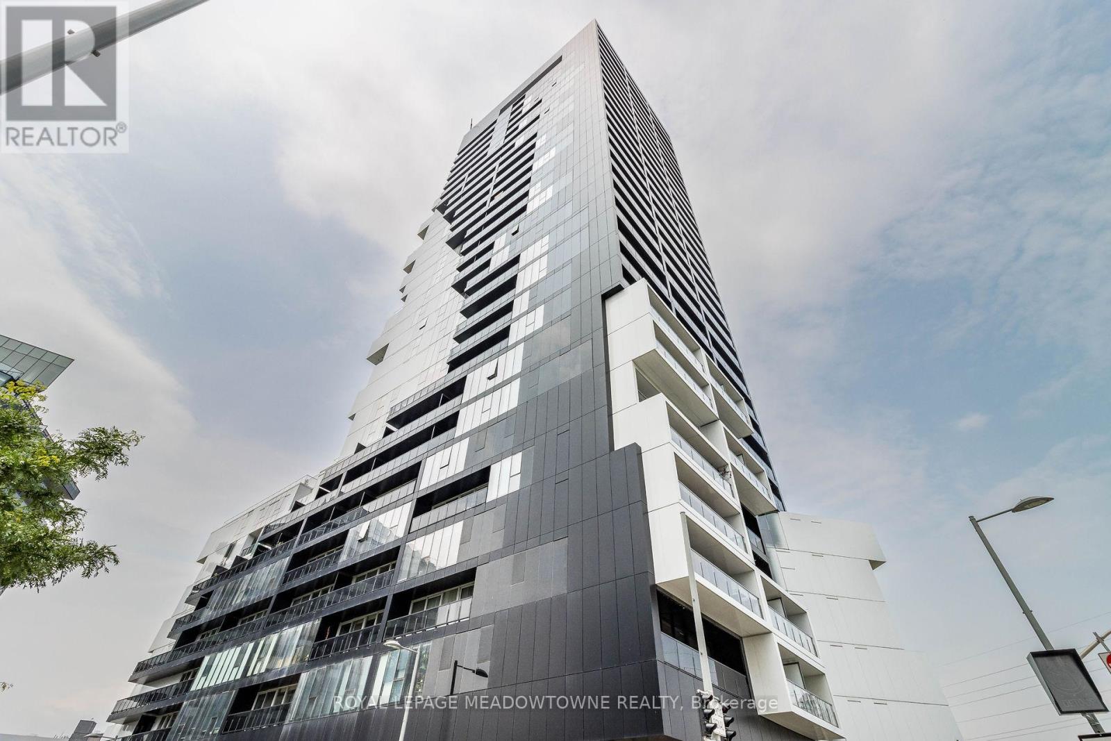 #1902 170 BAYVIEW AVENUE - 2