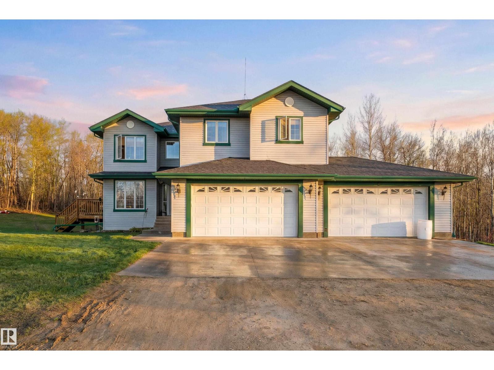 1130 TWP ROAD 535 - 4
