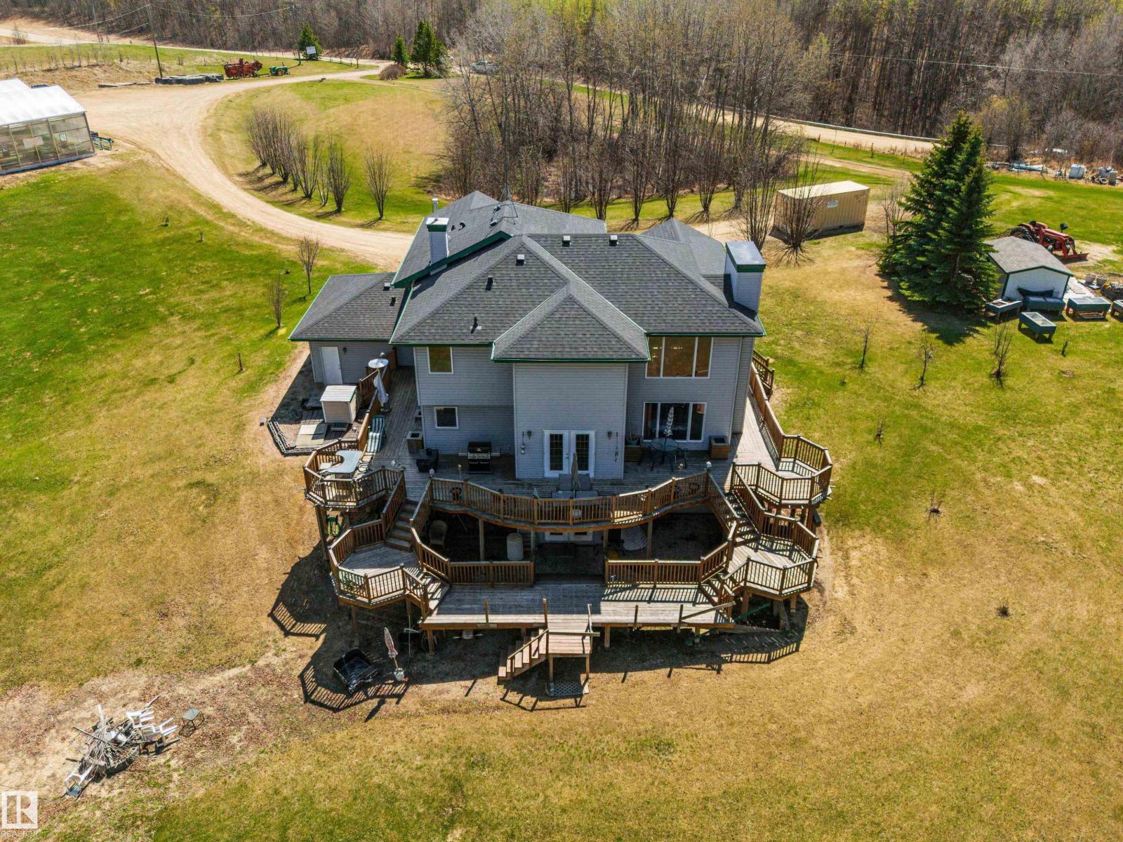 1130 TWP ROAD 535 - 41