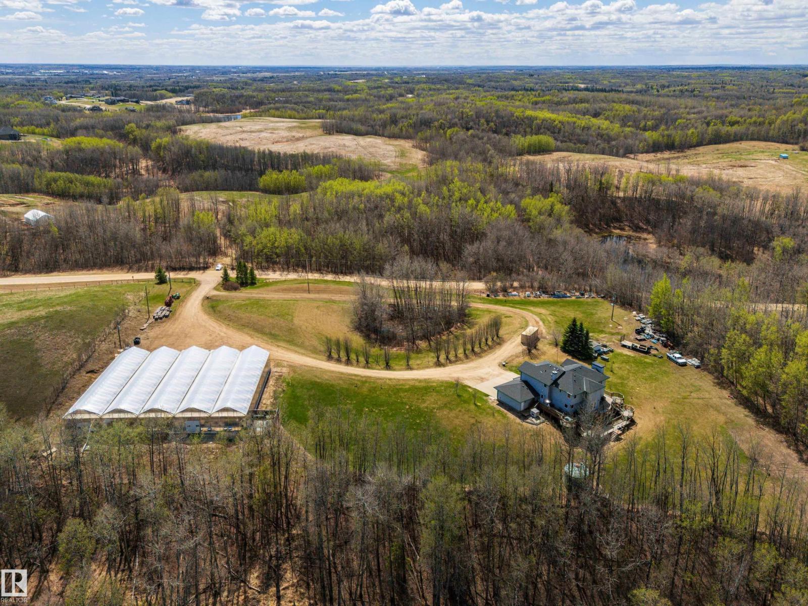 1130 TWP ROAD 535 - 42