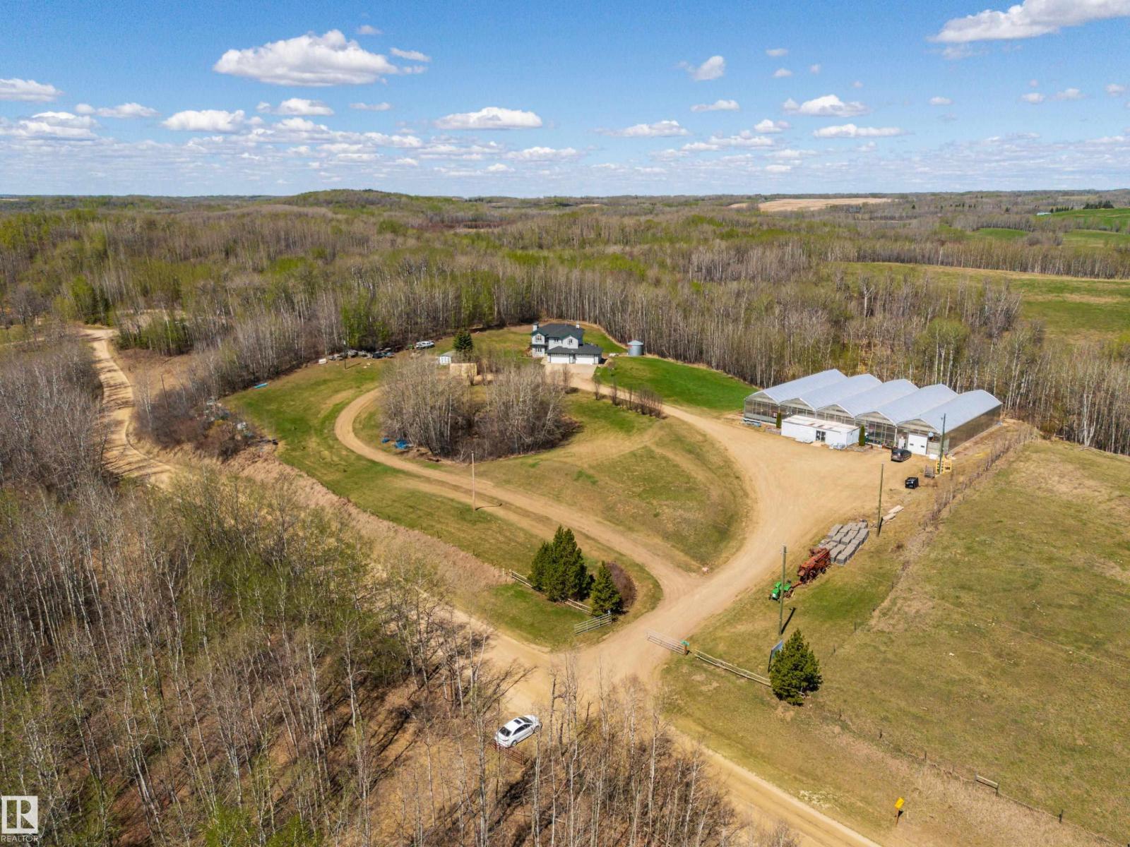 1130 TWP ROAD 535 - 1